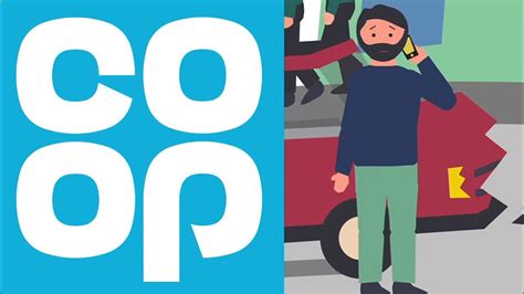 co op car insurance login.